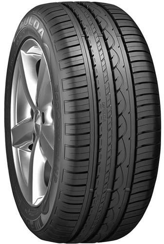 Автошина Fulda Ecocontrol HP 195/60 R15 88H не шип