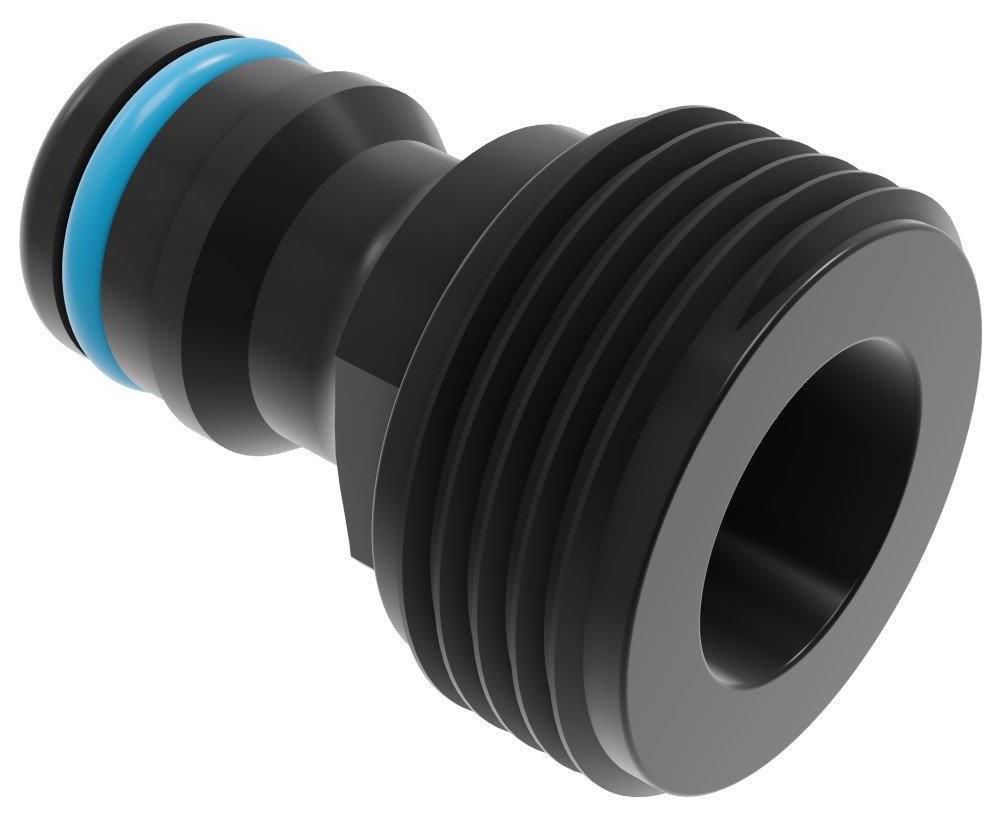 Адаптер Cellfast Ergo із зовнішнім різьбленням 3/4" (53-235)