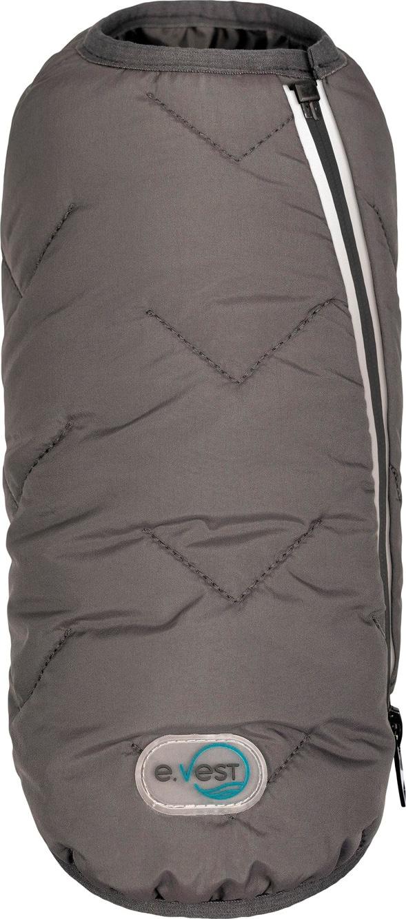 Жилет Pet Fashion E.Vest XS Серый (4823082424351)