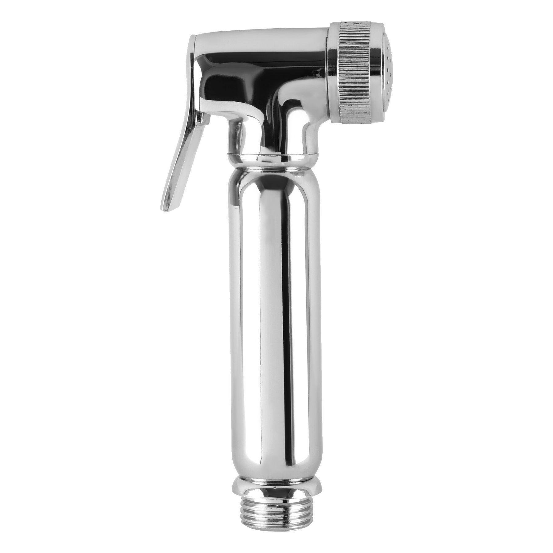 Душевая гигиеническая стоп-лейка Globus Lux S-177