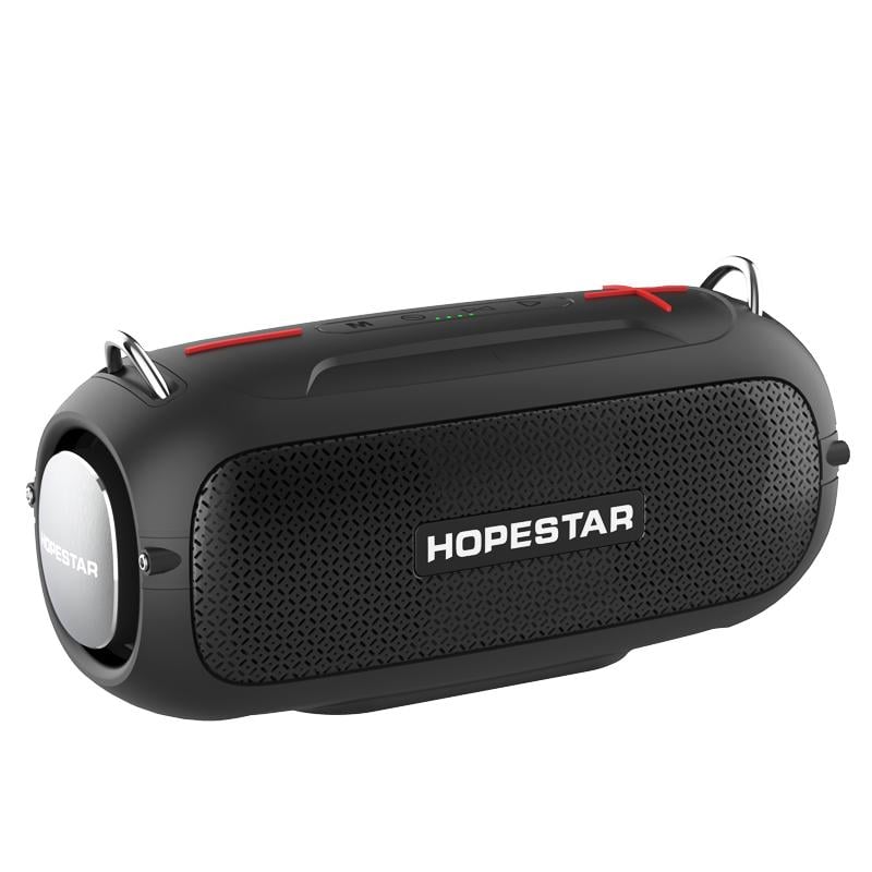 Колонка Bluetooth Hopestar A41 Черный (161485)