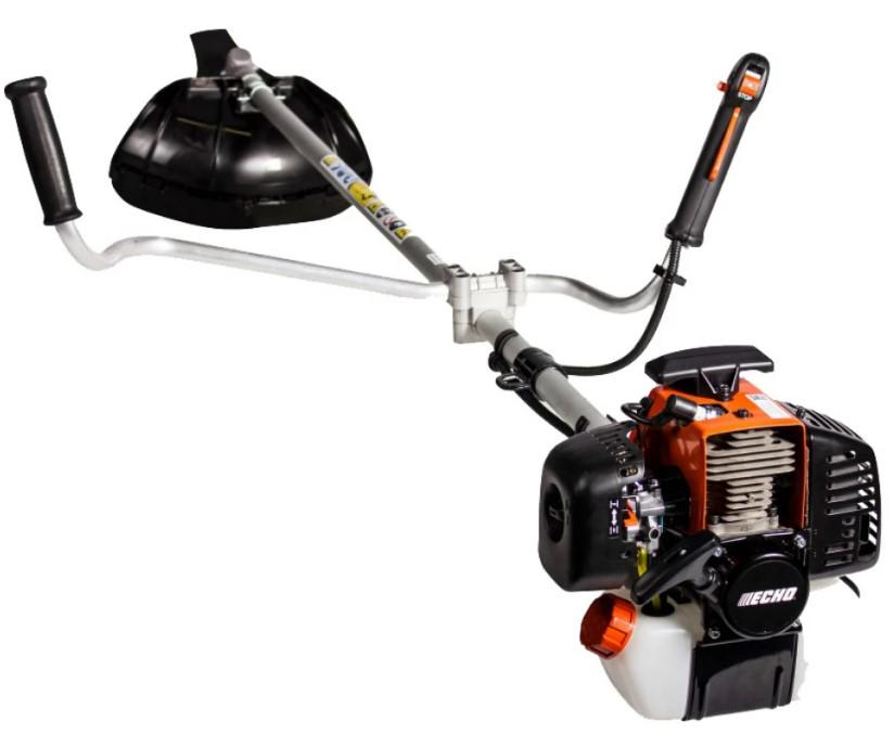 Мотокоса бензиновая ECHO SRM-4510 (36148) - фото 2
