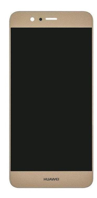 Дисплей для телефона Huawei Nova 2 Plus/P10 Selfie BACL23/L21/L03/L01 Gold (5000623G)
