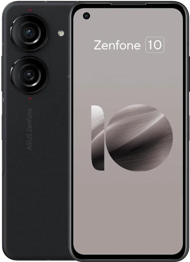 Смартфон Asus Zenfone 10 8/256GB Global Version Midnight Black