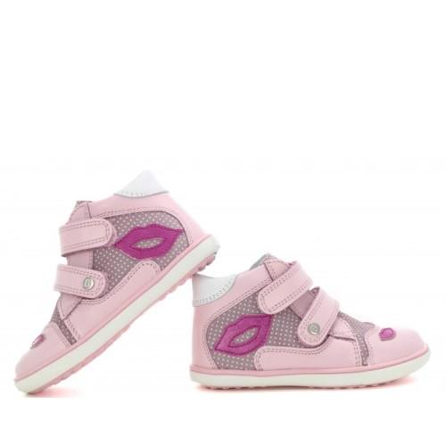 Ботинки BARTEK 11703-1-1M р. 19 (21695938) - фото 7 Ботинки BARTEK 11703-1-1M р. 19 (21695938) - фото 7