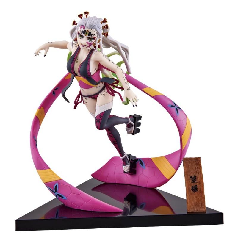 Фигурка для геймеров Bandai Spirits Demon Slayer Daki Fallen Princess 16 см (BS DS FP)