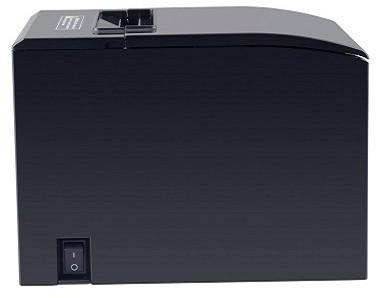 Принтер-POS Xprinter XP-E200M USB COM Xprinter XP-E200M - фото 3