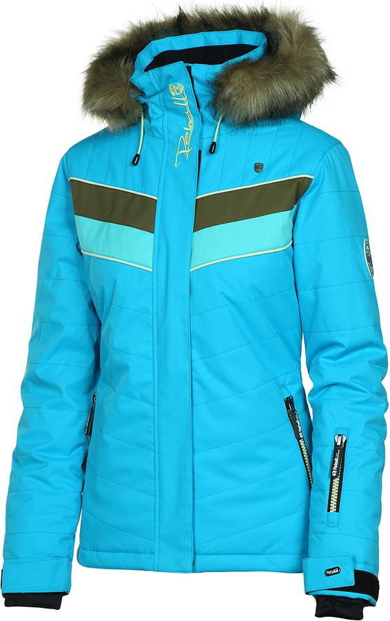 Куртка Rehall Kara W 2018 L Hawaiian ocean