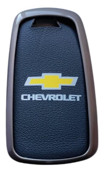 Чохол для ключа Chevrolet металевий (2353110058)