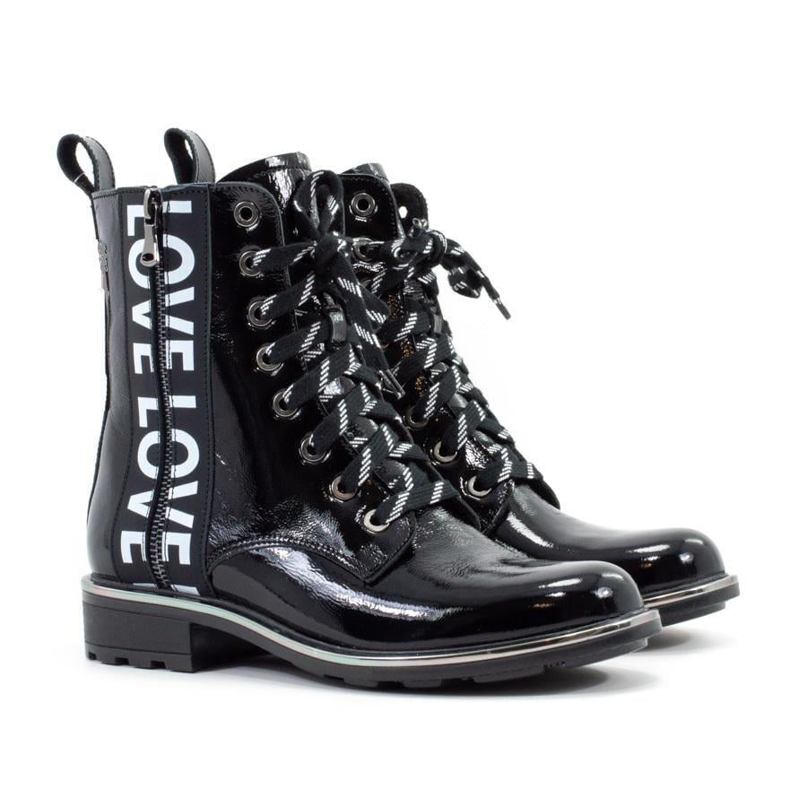 Ботинки женские NESSI 20756 р. 37