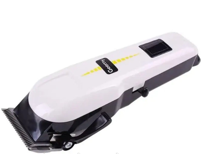 Машинка для стрижки Geemy GM6008 (1659591324) Машинка для стрижки Geemy GM6008 (1659591324)