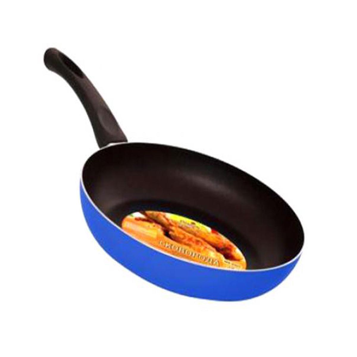 Сковорода с антипригарным покрытием Stenson 20 см (MH-0279)