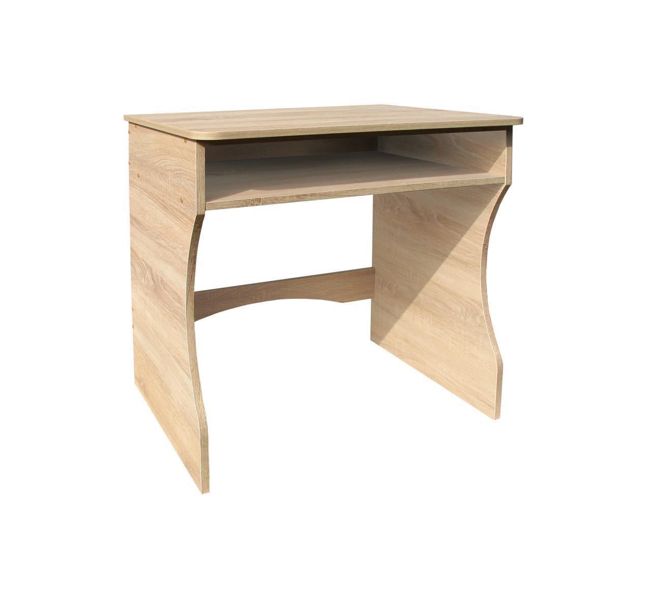 Стол для ноутбука МАКСИ-Мебель СДО 3 плюс Дуб Сонома (8137)