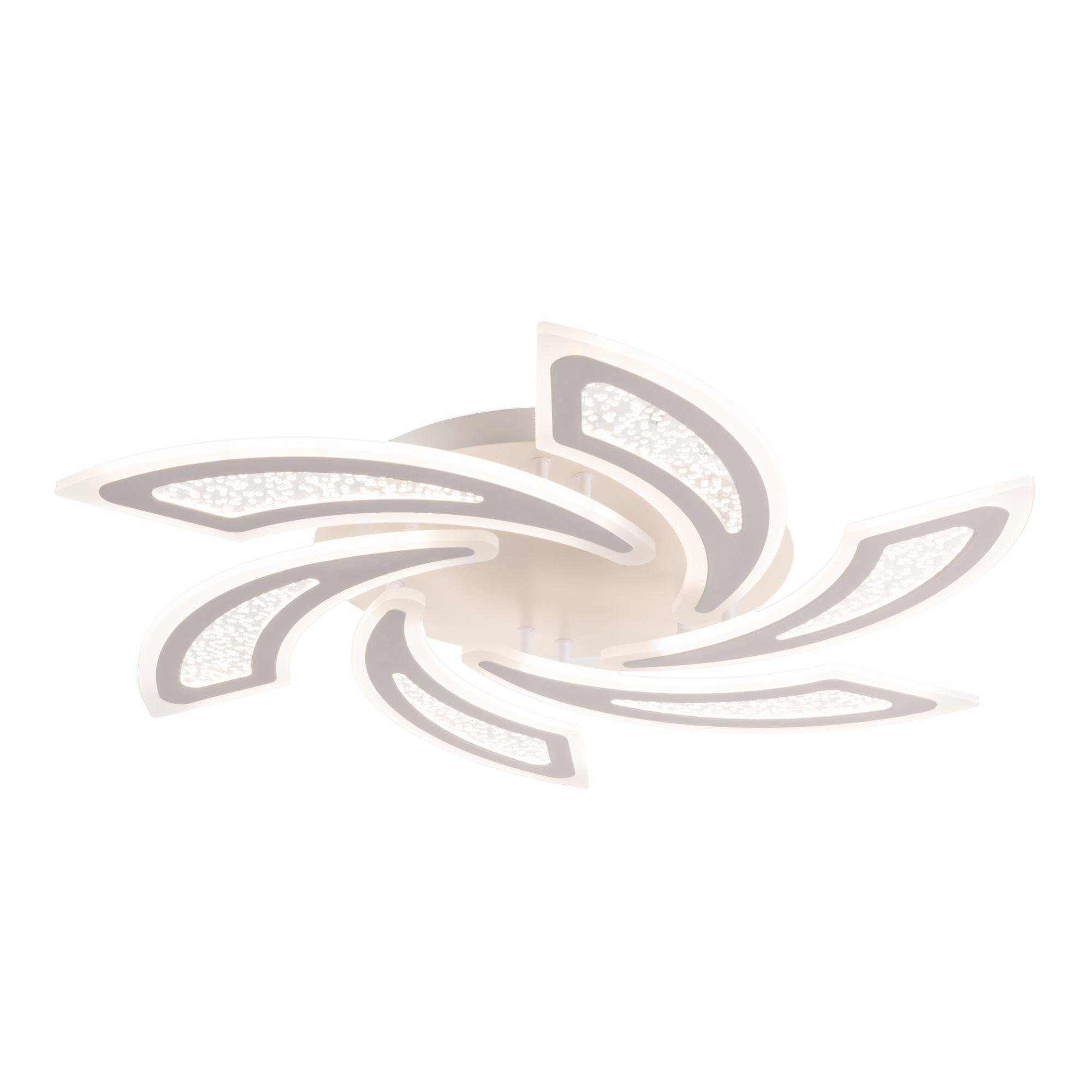 Люстра світлодіодна Sirius 8914-6 - фото 5 Люстра світлодіодна Sirius 8914-6 - фото 5