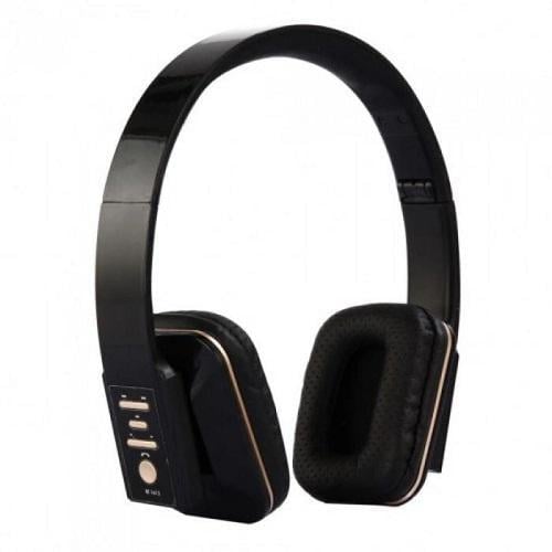 Наушники беспроводные ProSeries SY-BT1613 Bluetooth (00529)