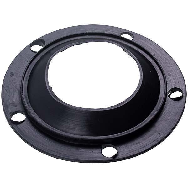Прокладка под фланец для бойлера d 75 мм 5 отверстий резина Черный (300005060182) Прокладка под фланец для бойлера d 75 мм 5 отверстий резина Черный (300005060182)