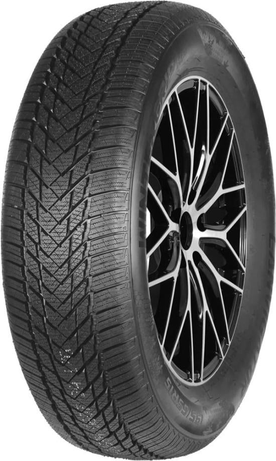 Шина Lanvigator Wintergrip HP 185/60 R15 88H XL не шип (147700)