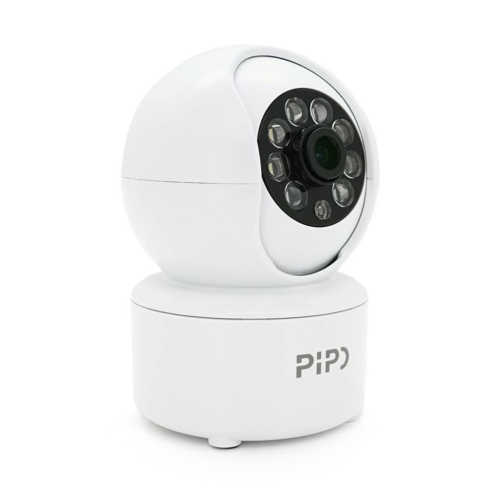 Відеокамера внутрішня 2Мп Wi-Fi SD/карта PiPo PP-IPC20D2MP10 PTZ 2,8 мм icsee
