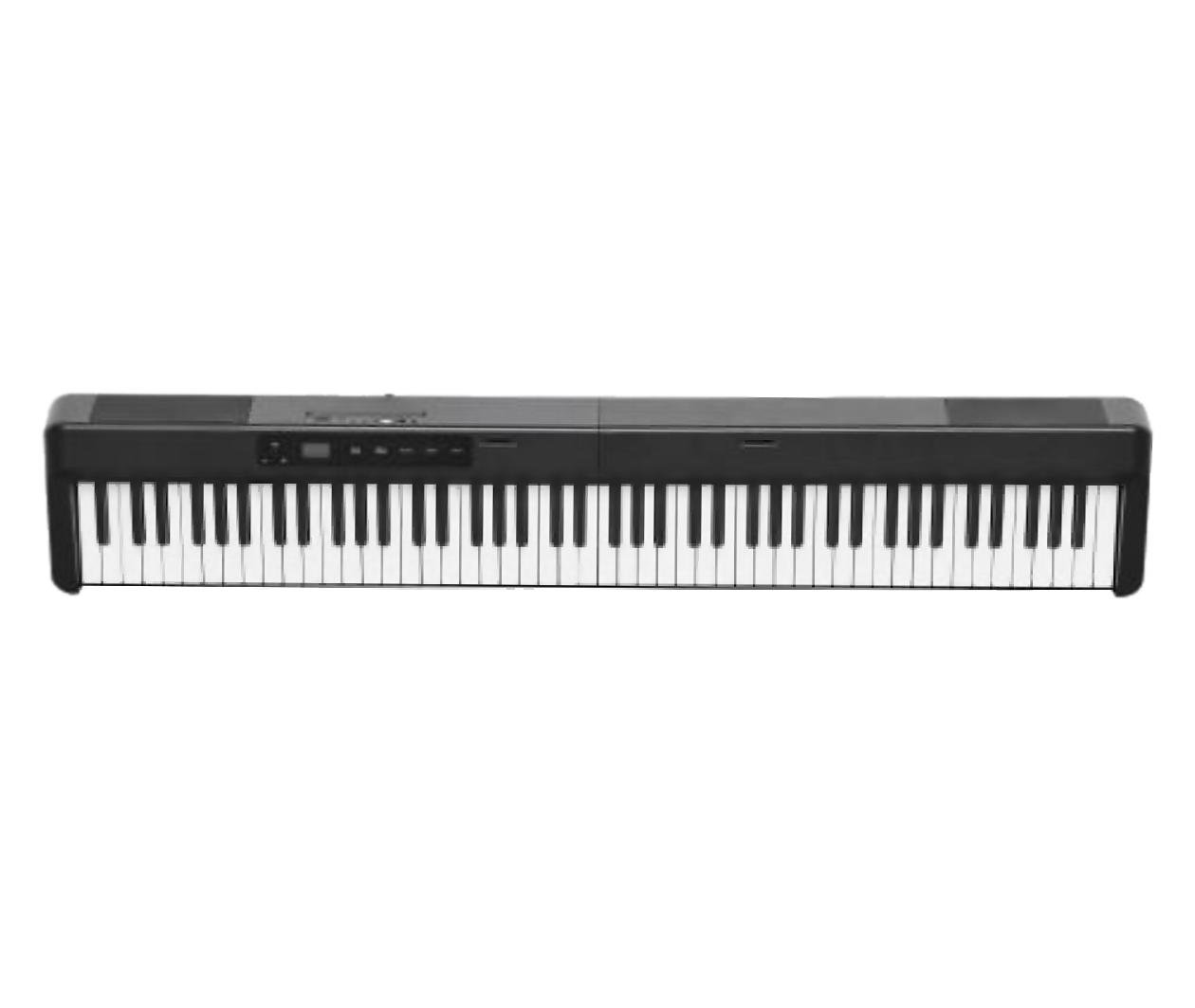 Піаніно цифрове складане Musicality CP88PRO-BK CompactPianoPRO (58732)