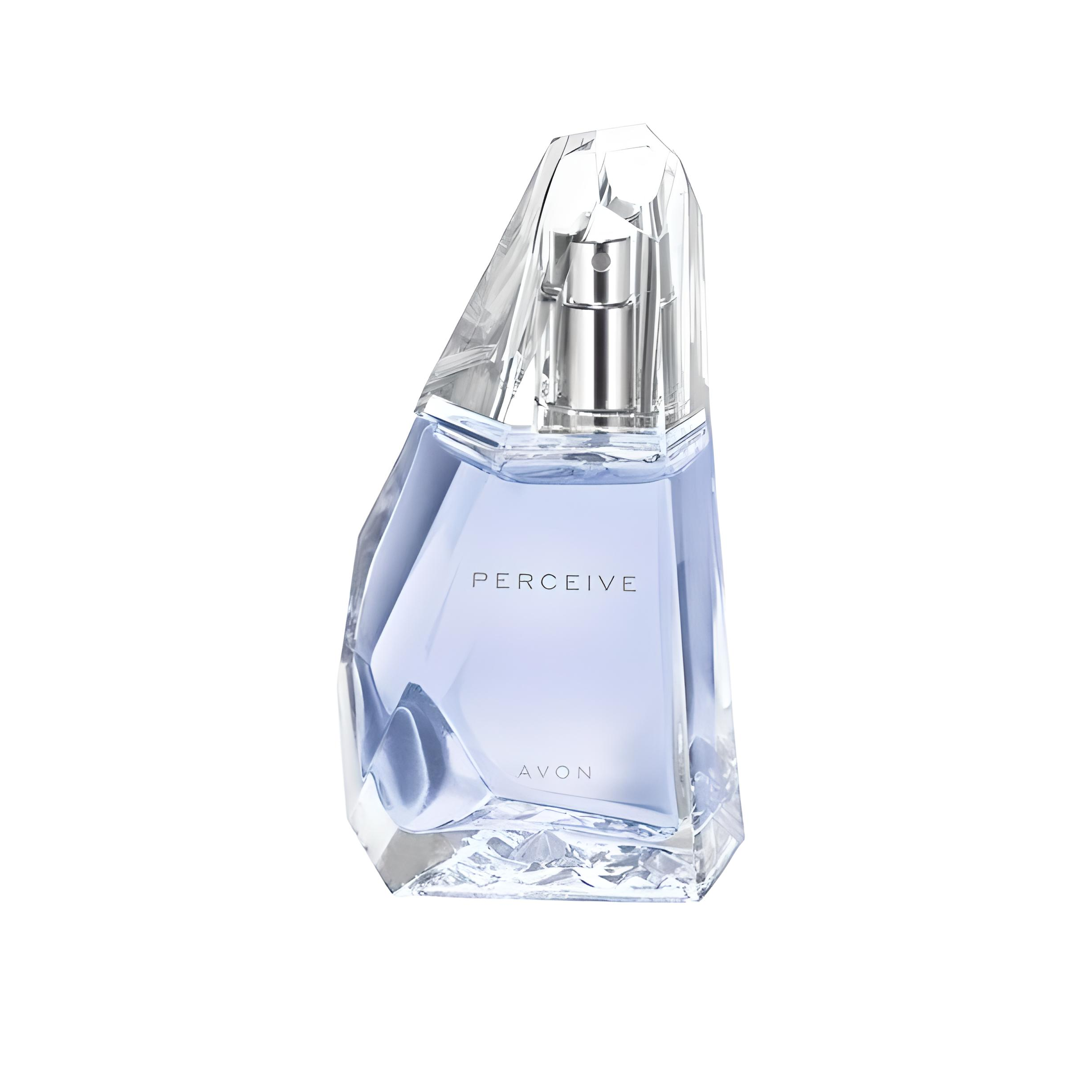 Женская парфюмированная вода Avon Perceive 50 мл (AV920019) Женская парфюмированная вода Avon Perceive 50 мл (AV920019)