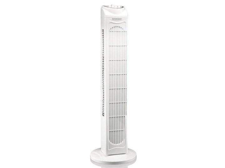 Вентилятор Silver Crest STV 45 С2 White