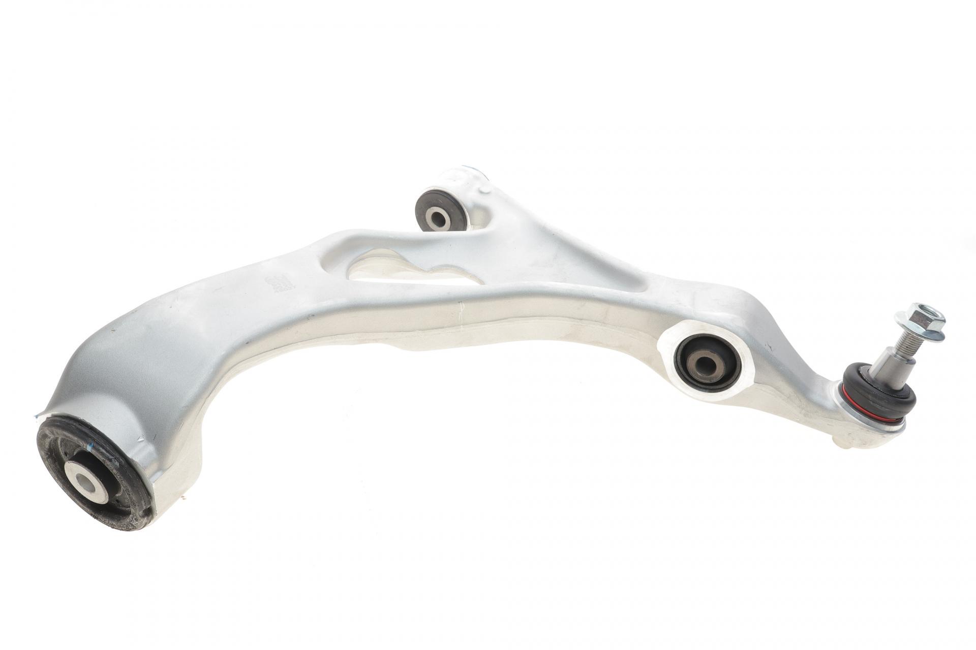 Рычаг подвески FEBI BILSTEIN передний/снизу L Audi Q7/Porsche Cayenne/VW Touareg 10- (45527)