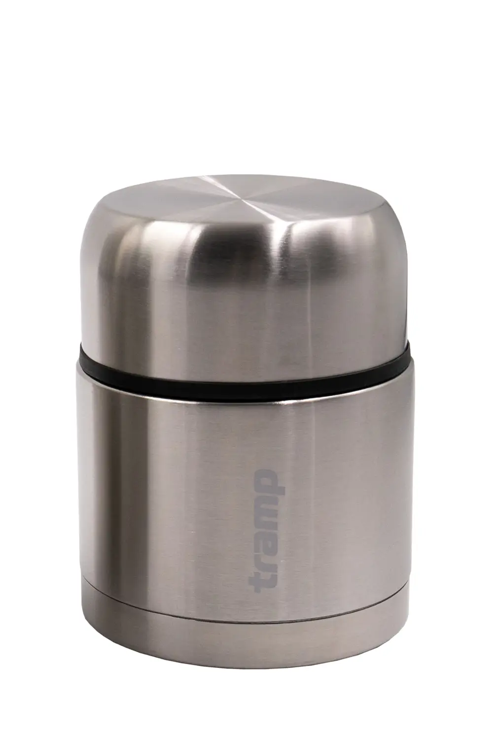Термос пищевой Tramp UTRC-129 0,5 л Silver (be77c649)