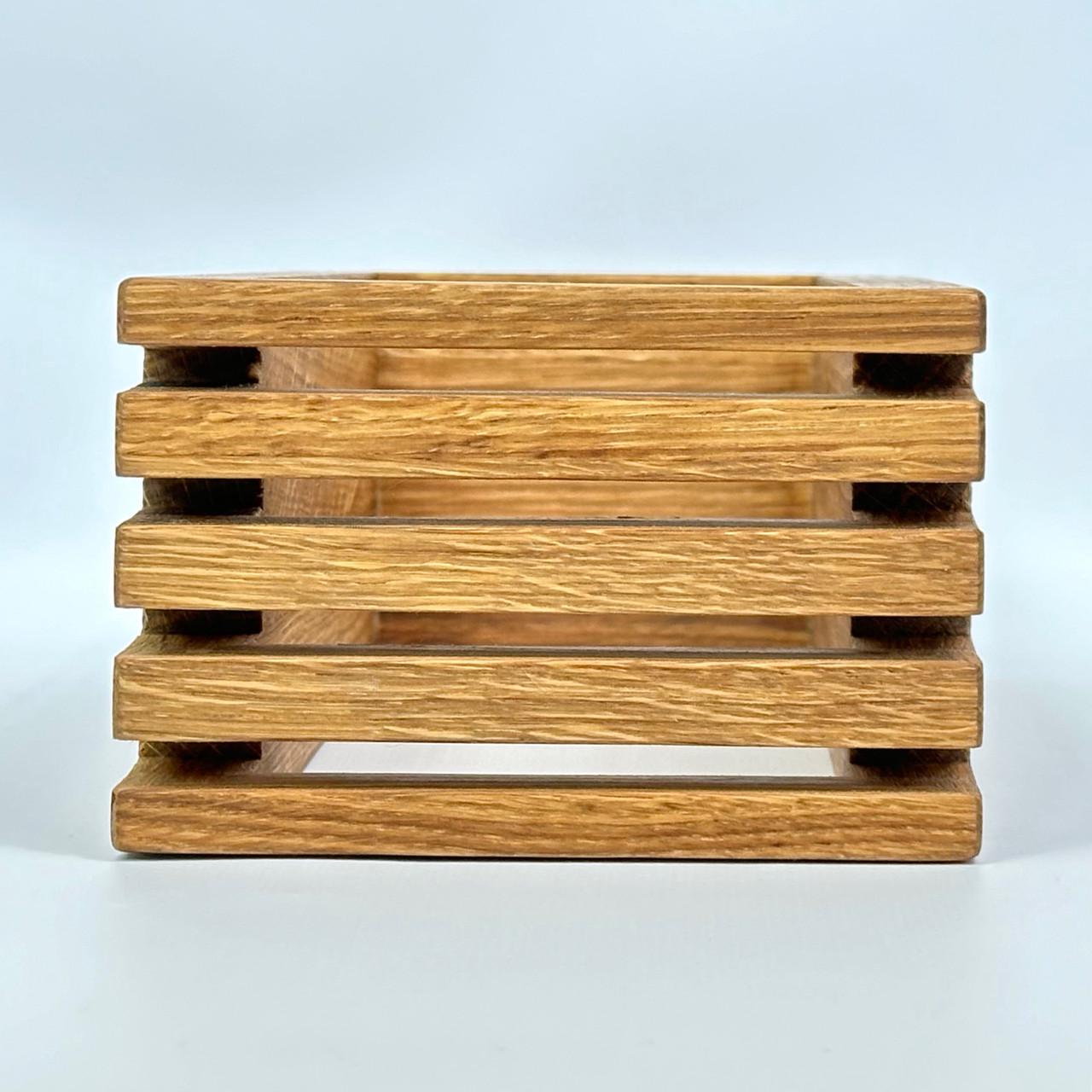 Подставка для ножей Gorillas BBQ деревянная рамка (DS13) - фото 3 Подставка для ножей Gorillas BBQ деревянная рамка (DS13) - фото 3