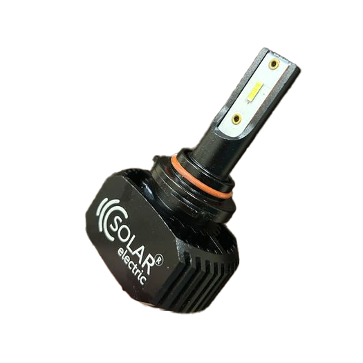 Автомобильная лампа светодиодная H1 6500K 50W (31100)