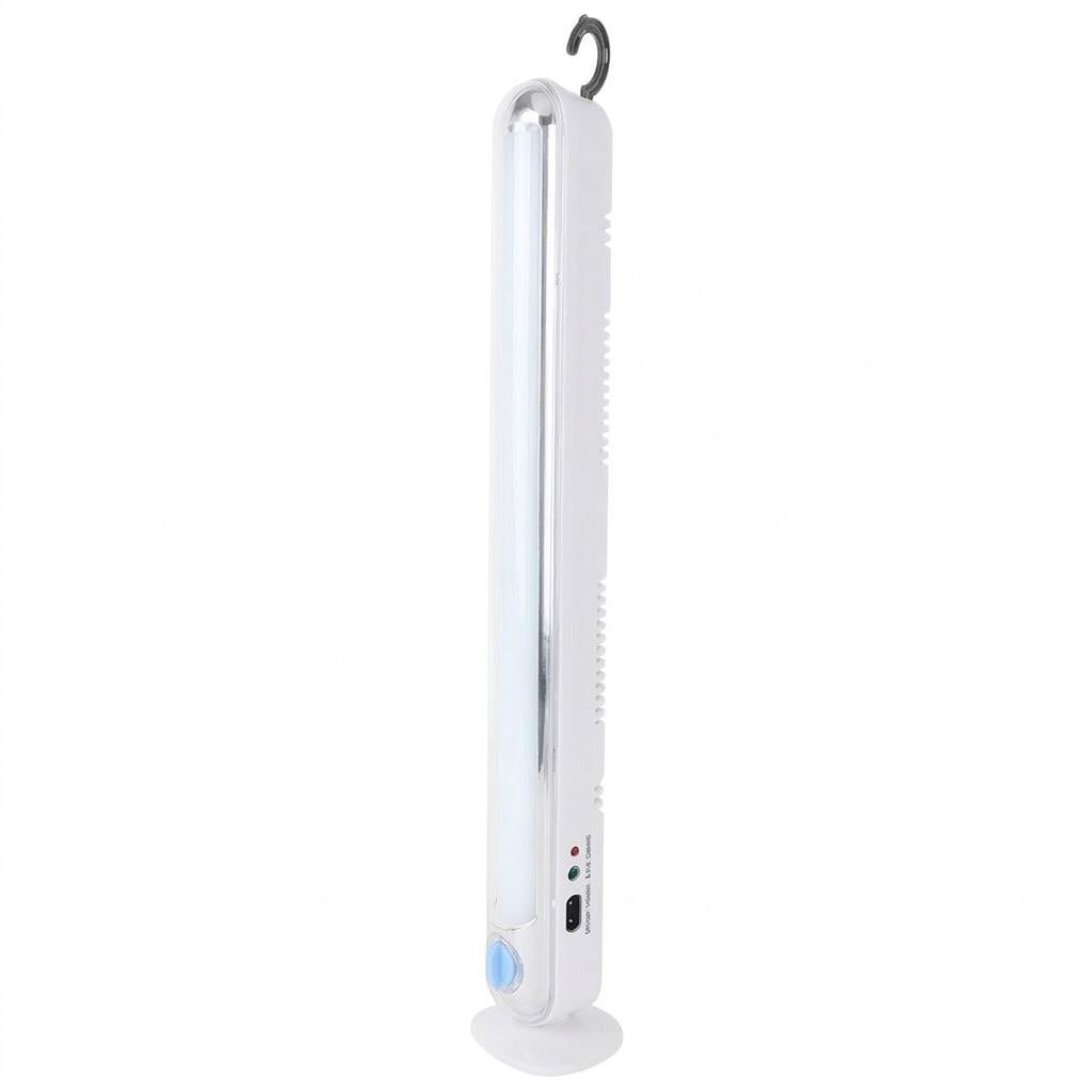 LED-светильник аварийный MESSI-23 настольный 23W (32963149)