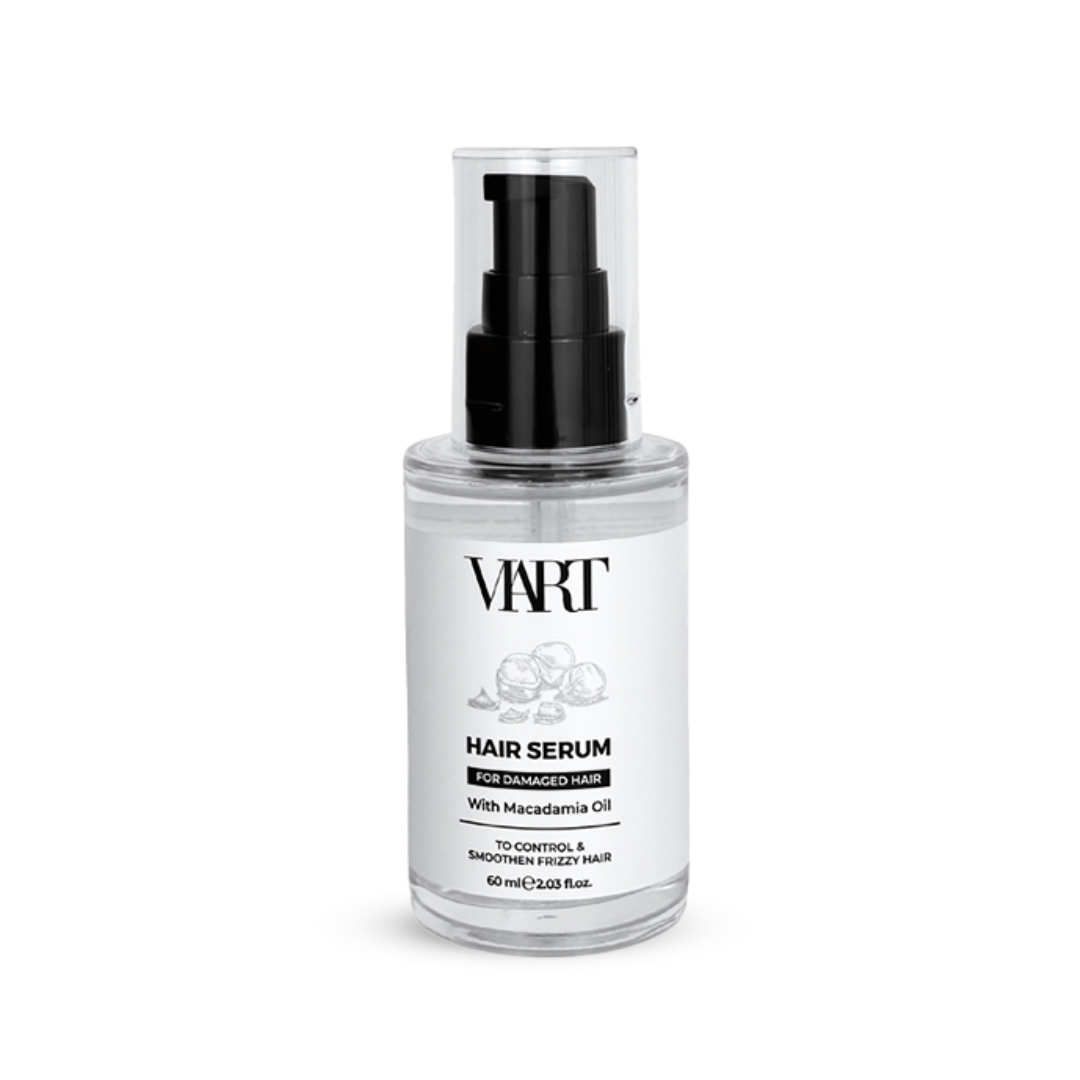 Сыворотка для волос Viart HAIR SERUM FOR DAMAGED HAIR Сыворотка для волос Viart HAIR SERUM FOR DAMAGED HAIR