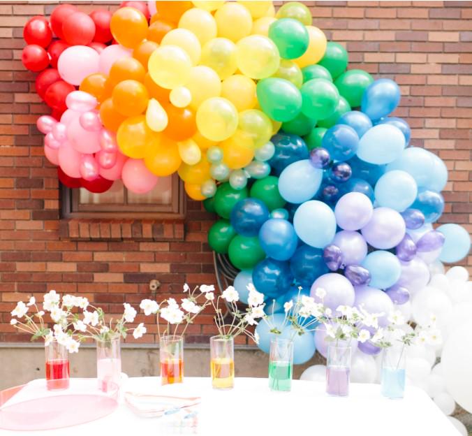 Насос электрический для воздушных шаров с 2 насадками 600 Вт. - фото 4 Насос электрический для воздушных шаров с 2 насадками 600 Вт. - фото 4