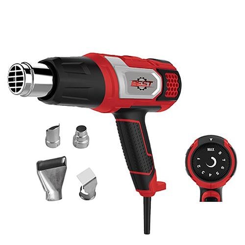 Фен строительный Best ФП-2200 (27140854) Фен строительный Best ФП-2200 (27140854)