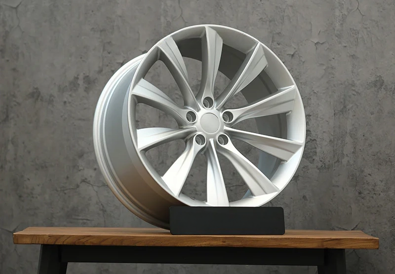 Диски колесные кованые OEM R20 Kabeast Forged для Tesla Model S 2012-гг. алюминий 4 шт. Диски колесные кованые OEM R20 Kabeast Forged для Tesla Model S 2012-гг. алюминий 4 шт.