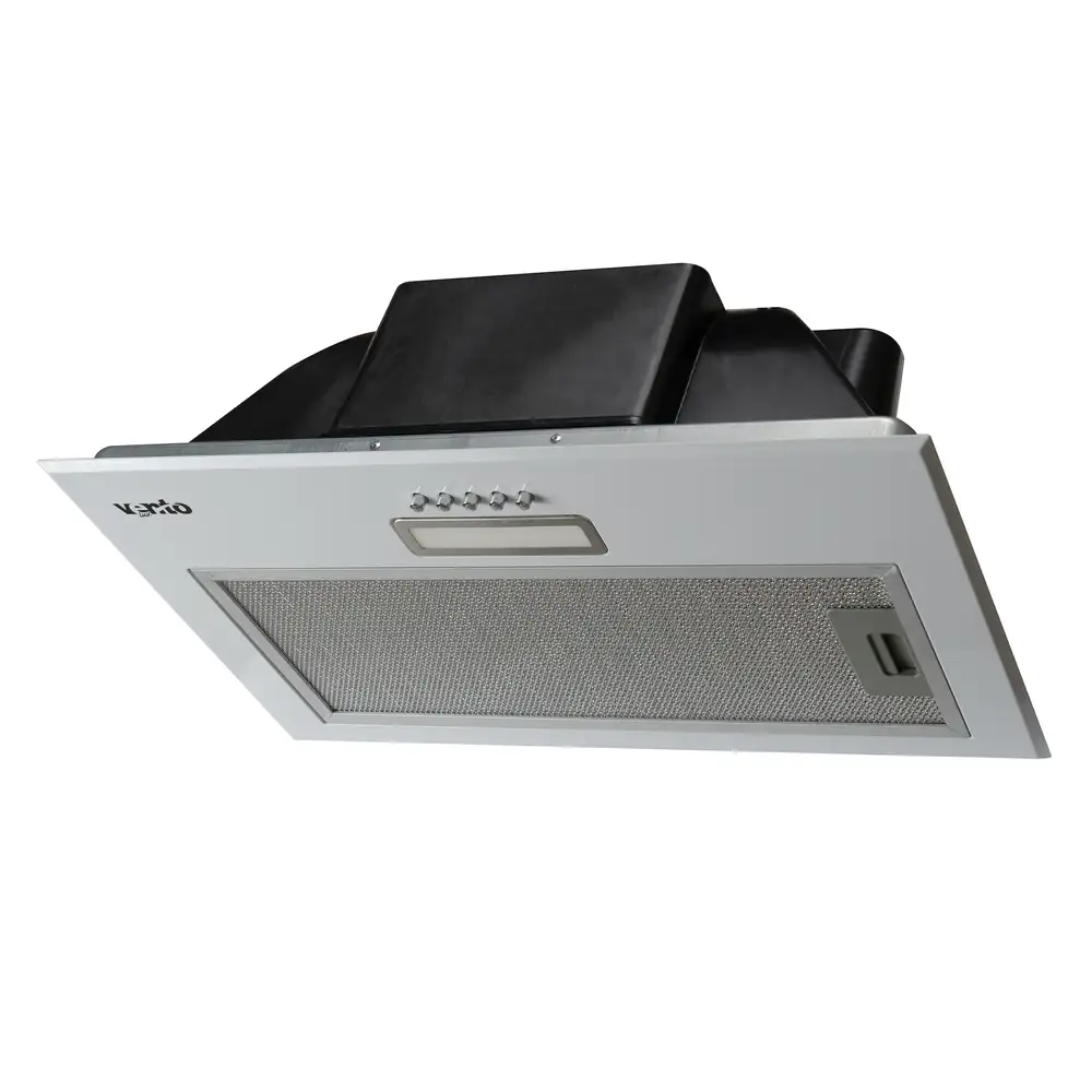 Витяжка кухонна Ventolux PUNTO 52 WH 700 PB PC Витяжка кухонна Ventolux PUNTO 52 WH 700 PB PC