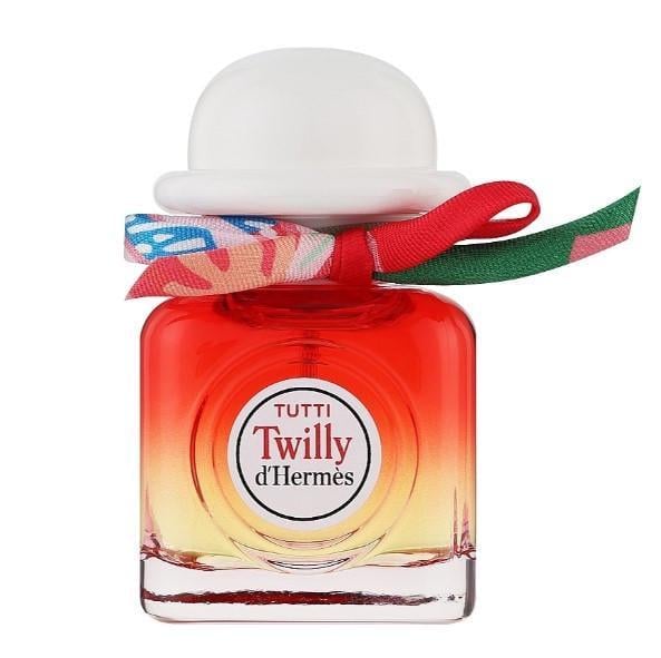 Парфюмированная вода для женщин Hermes Tutti Twilly d'Hermes 85 мл