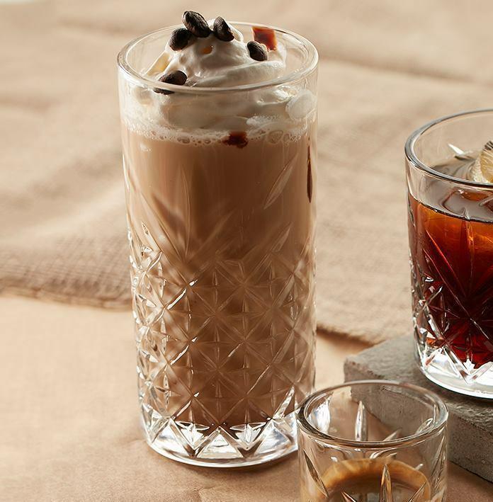 Набор стаканов Pasabahce Timeless 520205-4 365 мл 4 шт. (119956) - фото 4