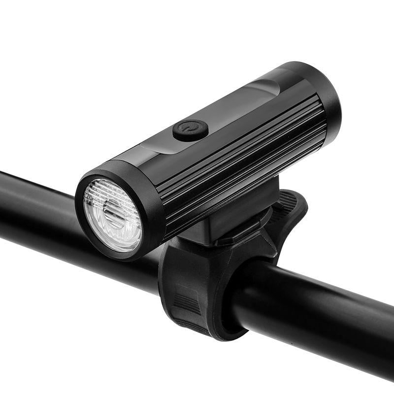 Фонарь велосипедный RIQUAN BL-200 600Lm 1500 mAh