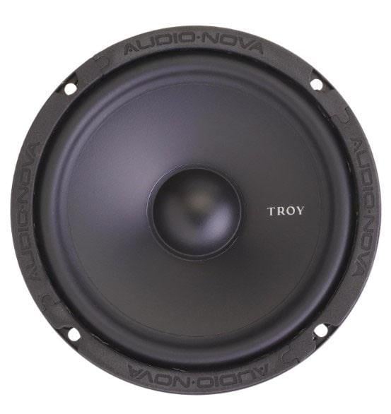 Автоакустика Audio Nova TROY CS-162L - фото 3