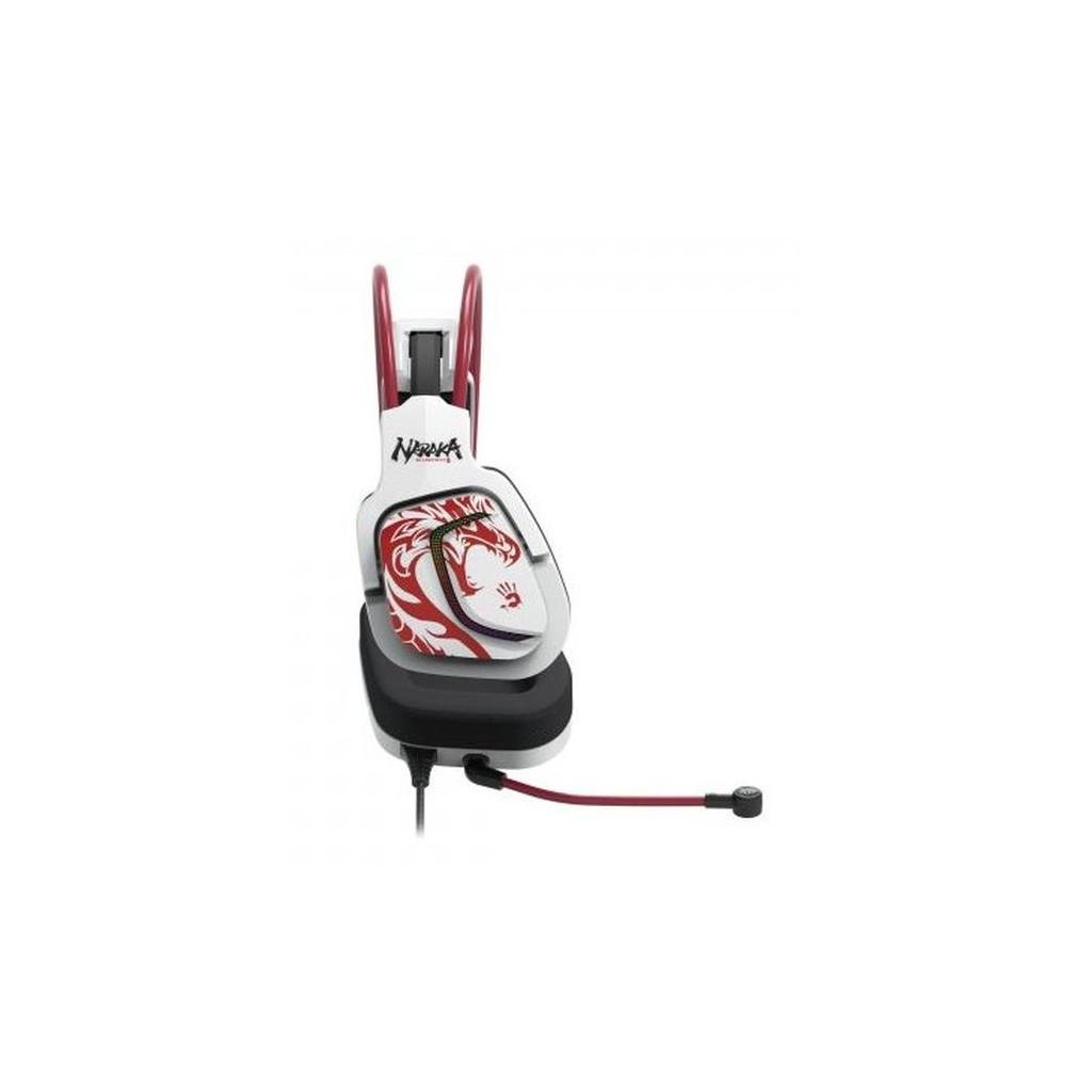 Наушники A4Tech Bloody G575 Naraka - фото 4