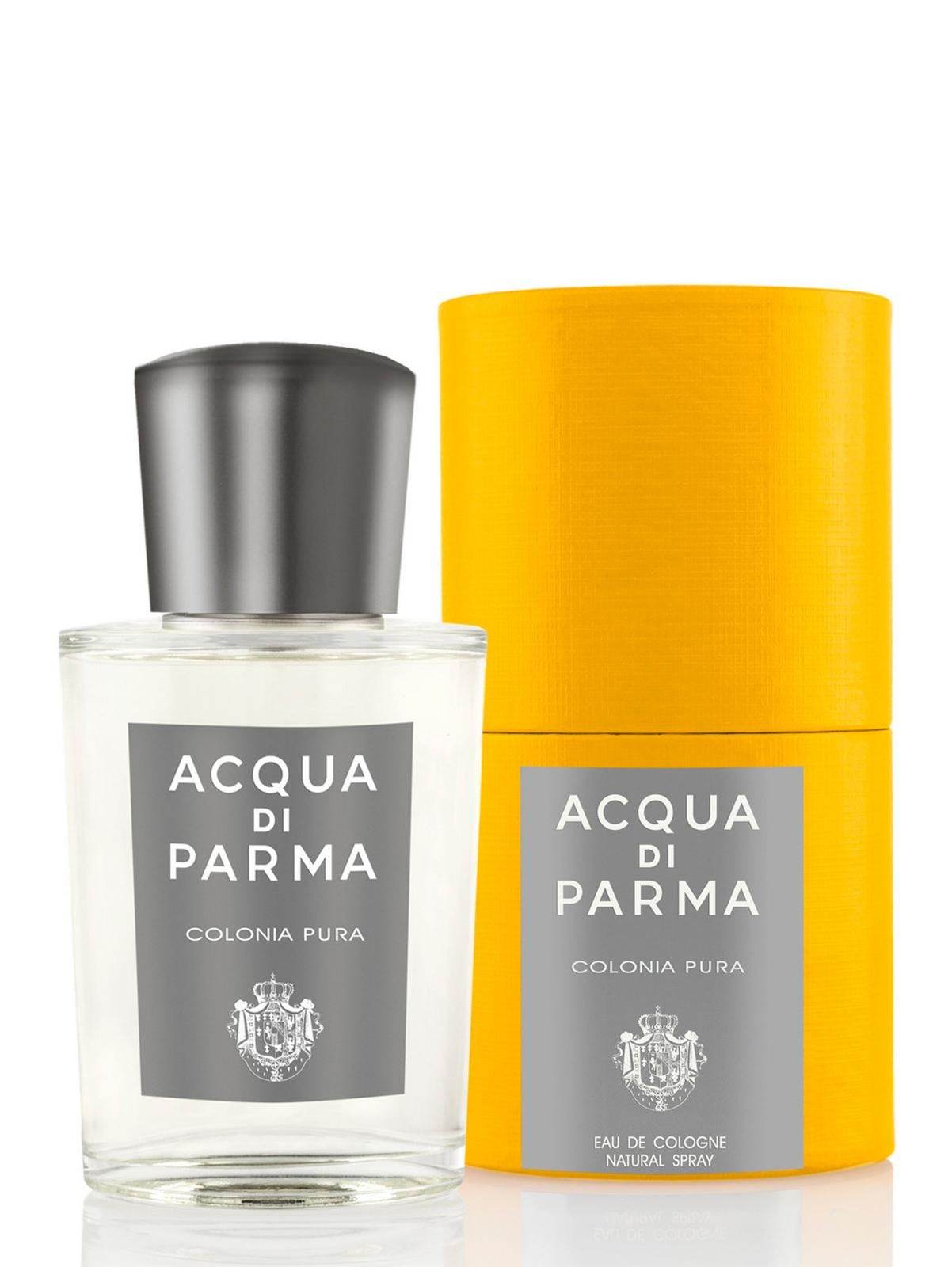 Одеколон унисекс Acqua Di Parma Colonia Pura 180 мл (80516)