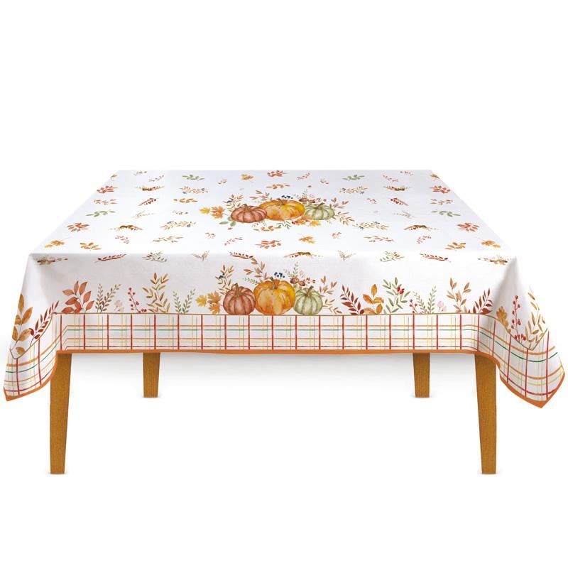 Скатерть Easy Life Harvest 180×145 см 6 персон (111004420)