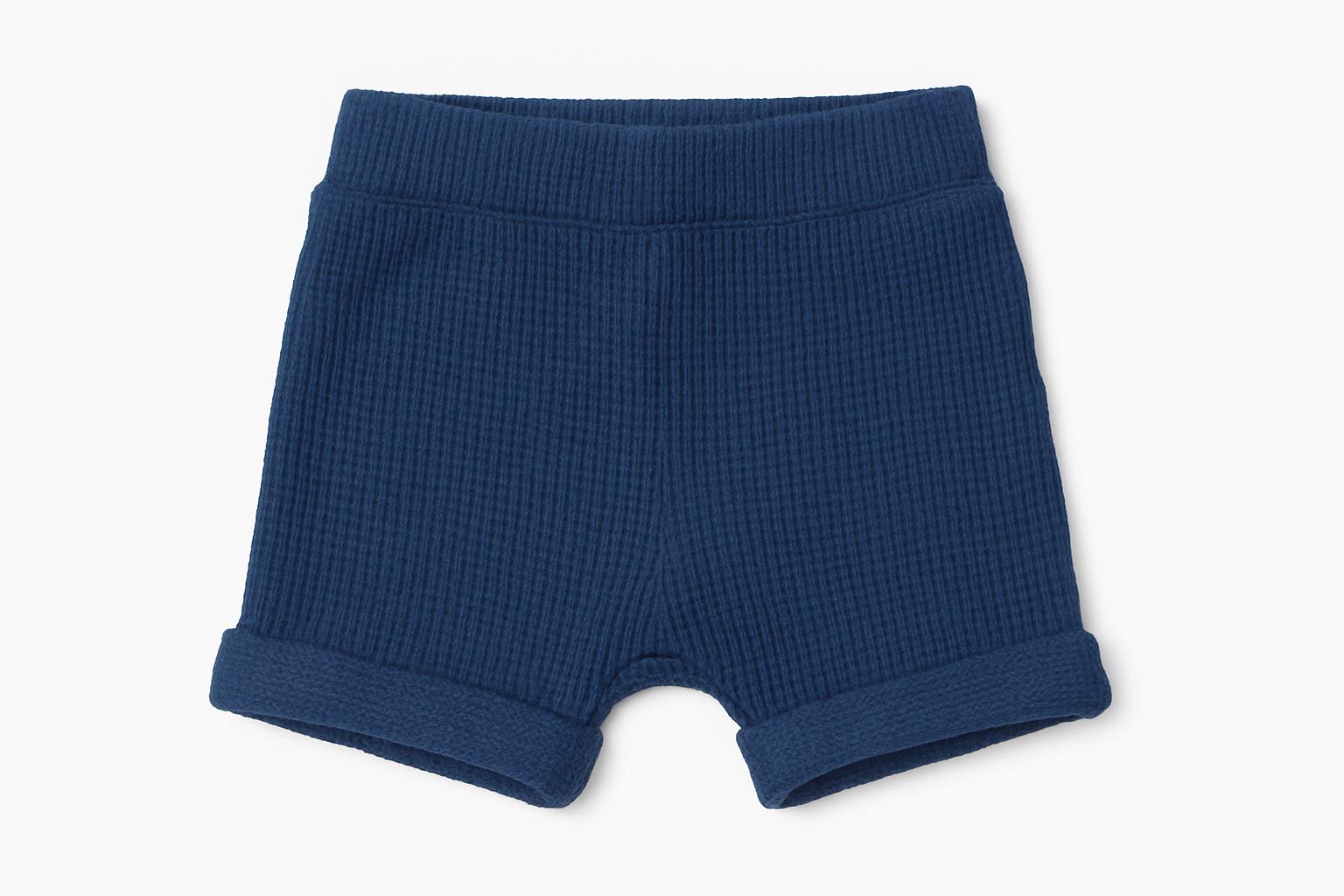 Шорти PRIMARK 50 см Синій (382500)