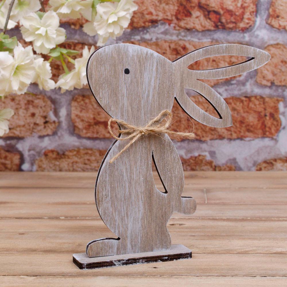 Статуэтка Заяц мечтатель М (3881)