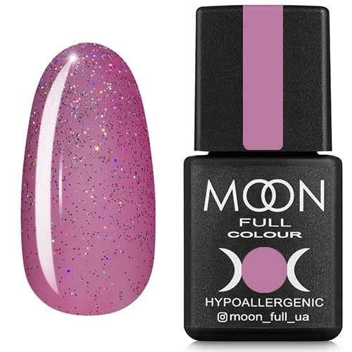 Гель-лак Moon Full Classic Color №306 8 мл