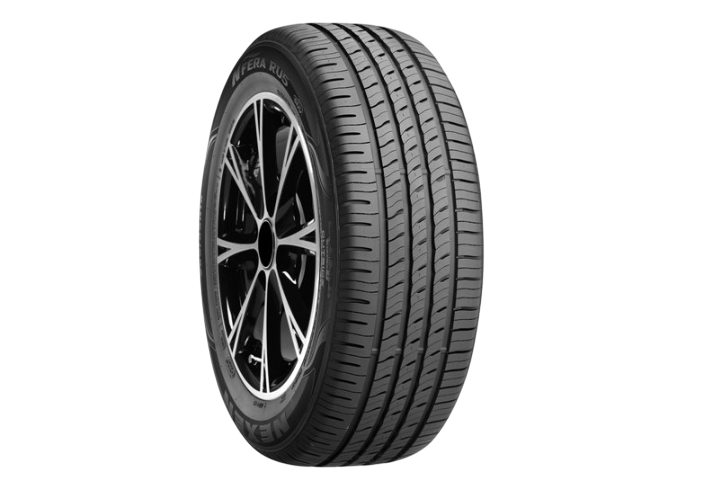 Автошины ROADSTONE N Fera RU5 275/50 R20 113W XL