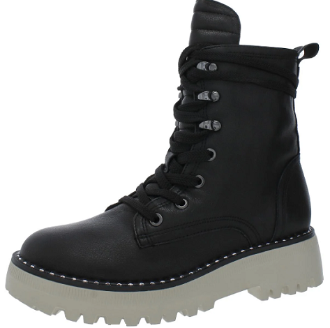 Черевики жіночі Kenneth Cole р. 35,5 Чорний (2732099647)