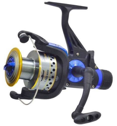 Катушка Fishing ROI T-REX 6000 (103-0080)