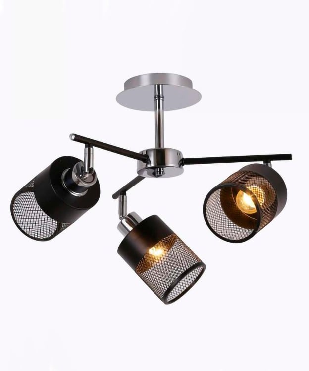 Люстра Blitz (1602-43)