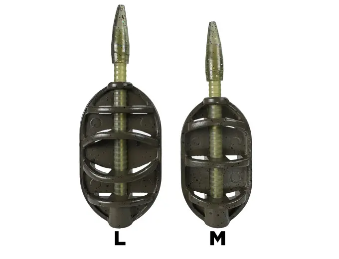 Годівниця швидкозмінна Bounty 45 г M